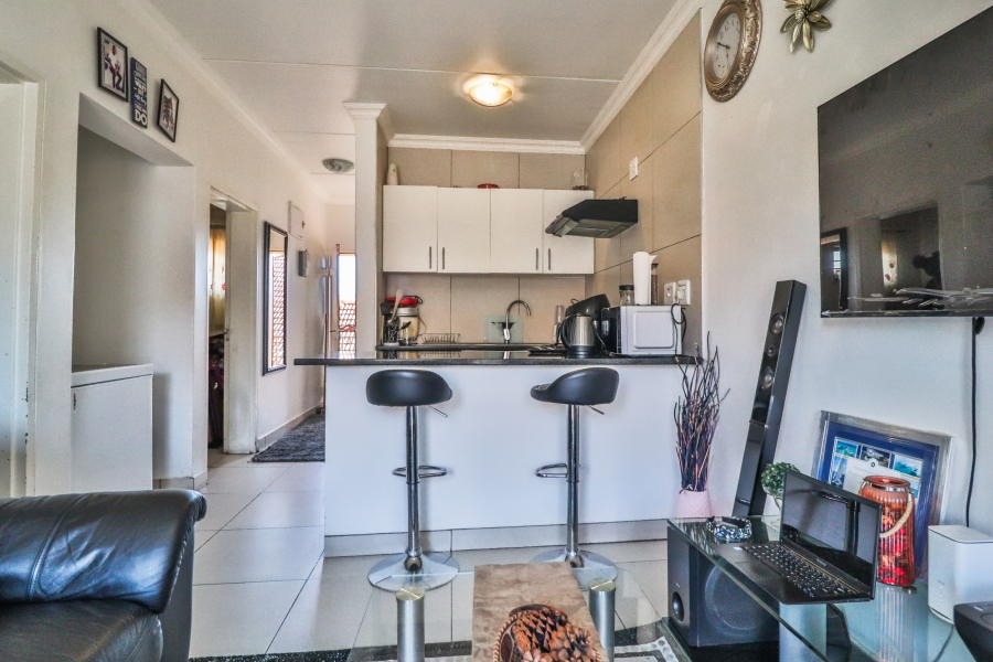 2 Bedroom Property for Sale in Townsend Estate Western Cape